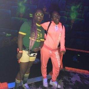 Meet your Posher, Janiya